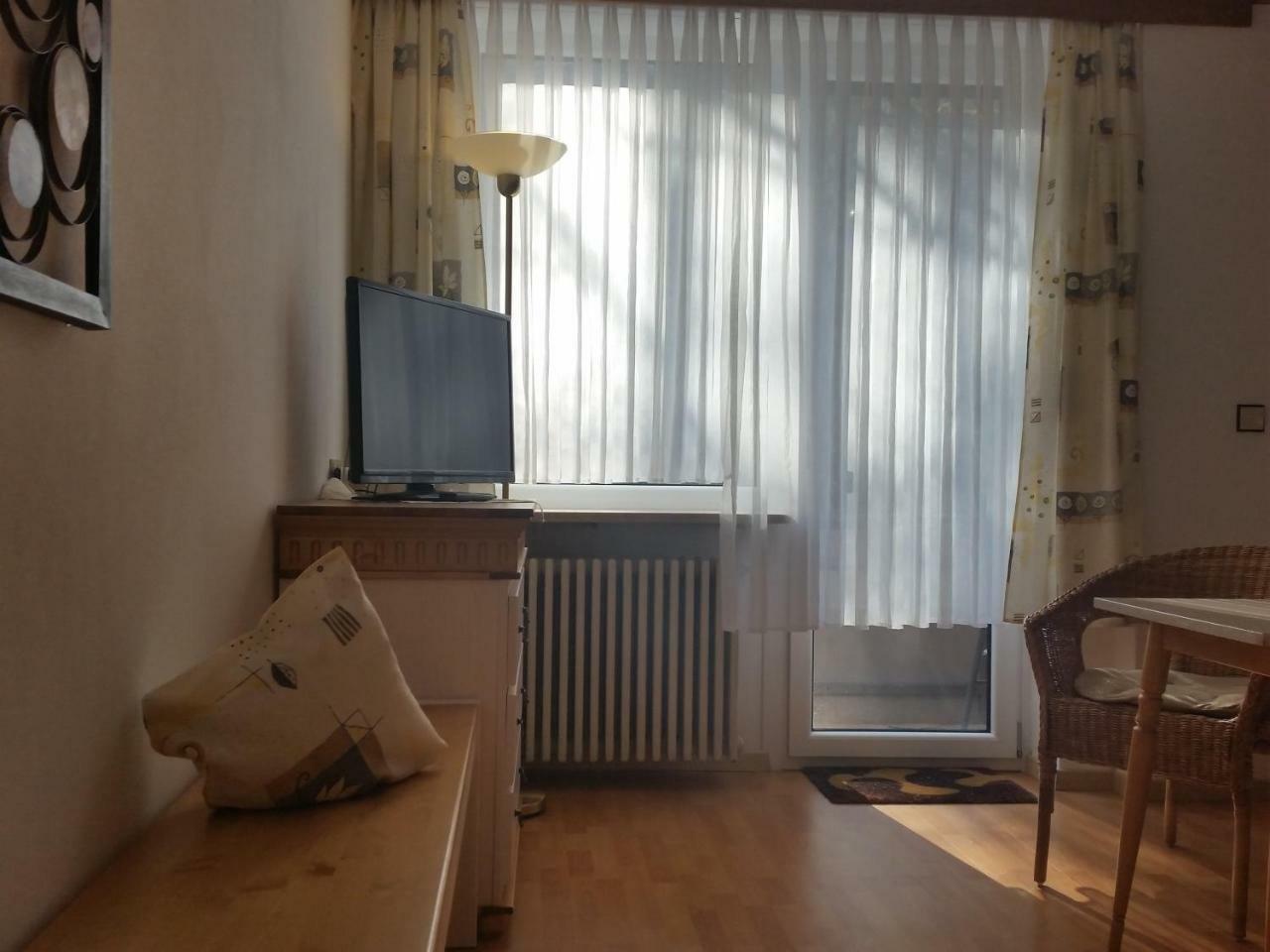 Hotel-Pension Haus Hubertus Weigendorf المظهر الخارجي الصورة